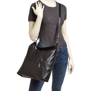 Rebecca Minkoff Jamie Convertible Hobo